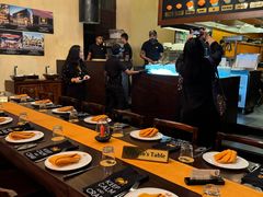 -Ministry of Crab(科伦坡店)