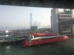 -香港铜锣湾皇悦酒店