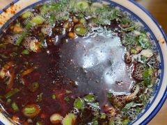 -清真磨沟沿老字号牛肉面(总店)