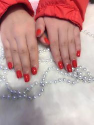 -RL Nail·瑞丽美甲美睫品牌原创店