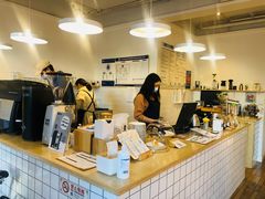 -Cafe Villa
