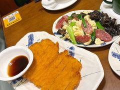 -奶奶的味道(胶州路店)