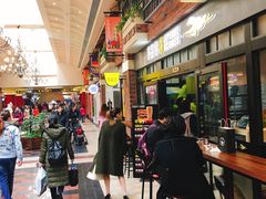 大堂-吉品合酥脆烤饼(太平洋森活天地店)
