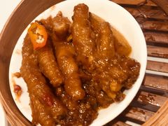 -彩福皇宴(皇室堡店)