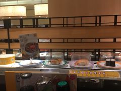 -元气寿司(东方宝泰店)