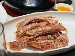 -佬太公海鸭·海鲜大排档(上海总店)