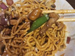 -寻裕记·现炒浇头面(人民广场店)