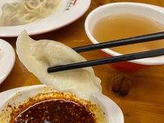 -大妈水饺(文华巷店)