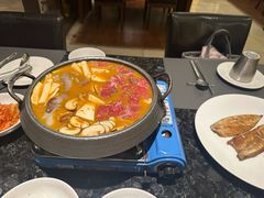 -酣庭院(红松东路店)