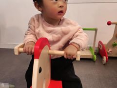 -Lilliput粒粒堡亲子餐厅(瑞虹天地月亮湾店)