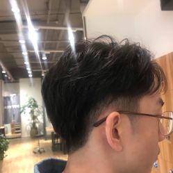 -Mentor Hair Salon