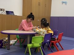 -运动宝贝国际早教中心