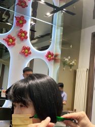 -卡尔诗·科技美肤连锁