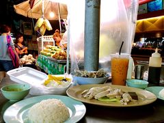 -红大哥水门鸡饭(總店)