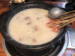 -盈田盈粥庄(博山东路店)