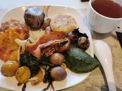 -桃源咖啡厅(武夷山大红袍山庄店)