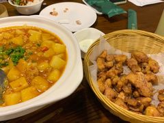 -湘爵士(王府井百货黄兴中路店)