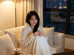 -龙湖杭州滨江天街