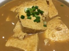 压锅豆腐-六泰居·尔滨地标·东北菜(松北店)