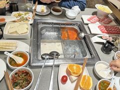 -海底捞火锅(龙岗星河COCO Park店)