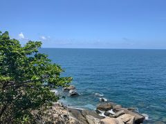 -海南分界洲岛旅游区