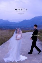 -卡恩婚纱摄影(桥梓口店)