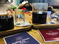 -ZM COFFEE(西安路店)