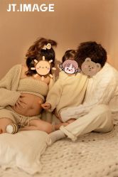 -专注孕妇照亲子照·纪田摄影