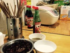 -北门张家羊肉粉(二分店)