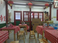 -湘遇老伙计浏阳菜馆(南门口店)