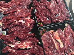 -幸运牛汕头小黄牛牛肉火锅(梅林店)
