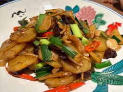 -树厨贵州菜(大十字店)