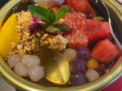 -川成元·麻辣香锅(凯德MALL西直门店)
