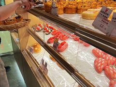 -山崎面包(苏州中心店)