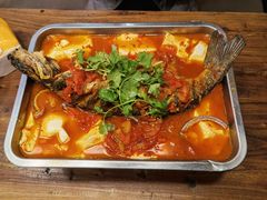 -喜味家·瑶族宴