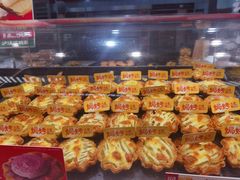 -泸溪河桃酥(湖滨银泰in77店)