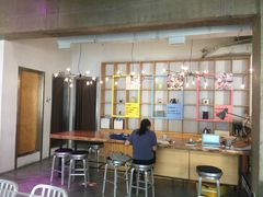 -Nectar One Cafe(勇烈路n1店)