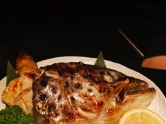 -杉海和牛烧肉海鲜自助(会展城店)