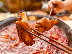 -仪表厂火锅(总店)