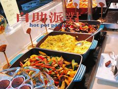 -北京东直门智选假日酒店