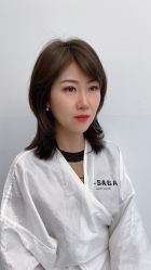 -G-SAGA形象设计