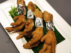 -新梅华餐厅(星悦汇店)