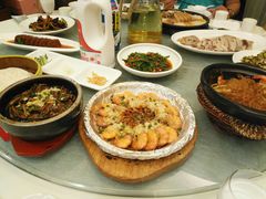 -小厨娘淮扬菜(天印大道店)