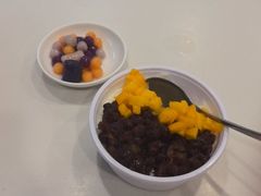 -芬芳甜品(东风西路店)