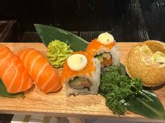 -芥岛(河北大街店)