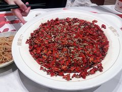 -椒爱水煮鱼川菜(龙德广场店)