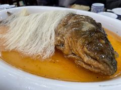 -邢家锅贴老店·非遗·开封菜(金明广场店)