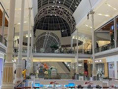 -新华百货CC Park购物广场