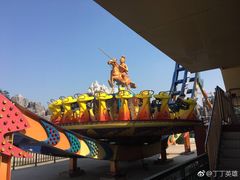 -蓬莱欧乐堡梦幻世界