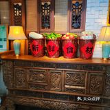 绿茶🍵还不错的餐厅